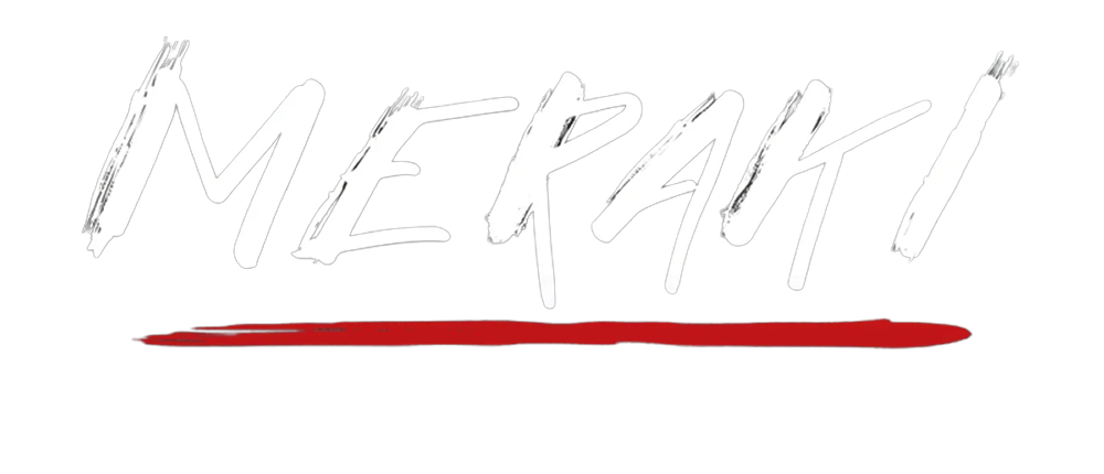 Meraki Box Logo